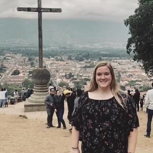 Meet your Posher, Morgan